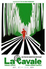 La Cavale poster
