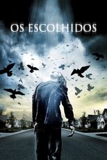 Dark Skies - Os Escolhidos