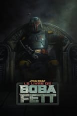 Le Livre de Boba Fett serie streaming