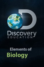 Elements of Biology poster
