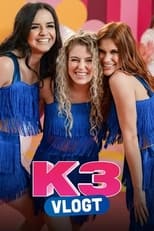 Poster for K3 Vlogt