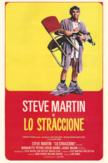 Poster di Lo straccione