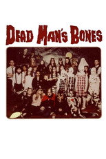 Dead Man's Bones Documentary poster