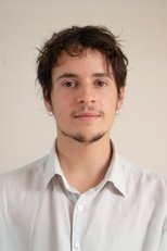 Foto retrato de Joaquín Nercasseau Gibson