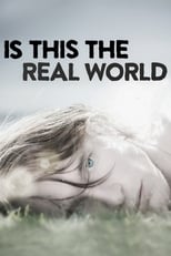 Poster for Is This the Real World