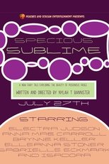 Specious Sublime- A New Fairy Tale