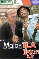 Poster for Malok'Ila 