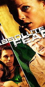 Absolute Fear (2012) Box Art