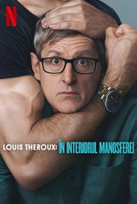 Louis Theroux: În interiorul manosferei