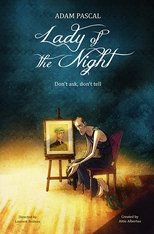 Poster for Lady of the Night