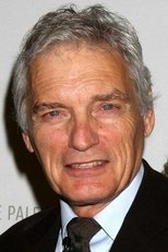 Foto retrato de David Selby