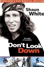 Poster for Don't Look Down