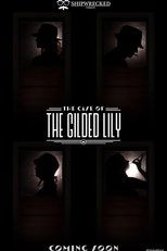 Poster for The Case of the Gilded Lily 