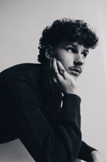 Foto retrato de Philippe Berthelet