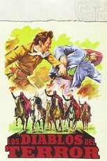 Los diablos del terror main poster
