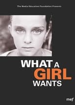 Poster for What a Girl Wants