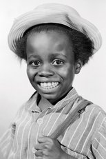 Billie 'Buckwheat' Thomas