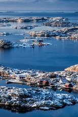 Europas schöner Norden poster