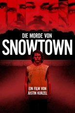 Die Morde von Snowtown: Der 16-jährige Jamie lebt mit seiner Mutter und zwei Brüdern in einer Sozialsiedlung in Adelaide. Nicht ersehnt er mehr als aus dem Milieu von Gewalt und Hoffungslosigkeit, das ihn umgibt, zu entkommen. Da lernt er den älteren John kennen, der sich schnell zu seinem Mentor entwickelt. John verbringt immer mehr Zeit mit der gesamten Familie und gibt auch Jamie so etwas wie Stabilität. Zugleich aber indoktriniert er den Teenager auch zusehends. Doch dann beginnen Menschen in Jamies Umgebung plötzlich zu verschwinden und Jamie entdeckt, dass sein Ersatzvater Australiens meistgesuchter Serienmörder ist. Die Morde von Snowtown: Der 16-jährige Jamie lebt mit seiner Mutter und zwei Brüdern in einer Sozialsiedlung in Adelaide. Nicht ersehnt er mehr als aus dem Milieu von Gewalt und Hoffungslosigkeit, das ihn umgibt, zu entkommen. Da lernt er den älteren John kennen, der sich schnell zu seinem Mentor entwickelt. John verbringt immer mehr Zeit mit der gesamten Familie und gibt auch Jamie so etwas wie Stabilität. Zugleich aber indoktriniert er den Teenager auch zusehends. Doch dann beginnen Menschen in Jamies Umgebung plötzlich zu verschwinden und Jamie entdeckt, dass sein Ersatzvater Australiens meistgesuchter Serienmörder ist.