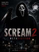 Metafiction poster
