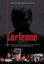 Poster for Corleone Season 1