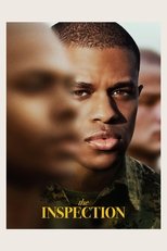 The Inspection poster movie