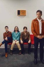 Kings of Leon – City Sessions 2024 (Live from Nashville) (2024)