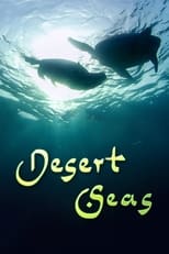 Poster for Desert Seas