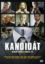 Poster di Kandidát