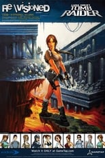 Poster di Revisioned: Tomb Raider