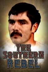 Poster for The Southern Rebel