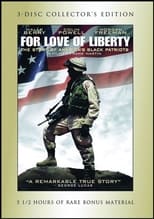 Poster di For Love of Liberty: The Story of America's Black Patriots