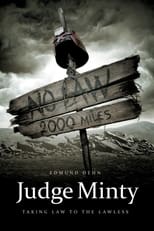 Poster for Judge Minty