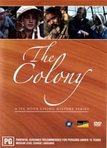 The Colony poster