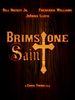 Nonton Film Brimstone Saint (2021)