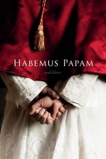 Habemus Papam serie streaming