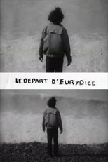 Poster for Le Départ d’Eurydice