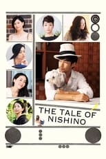 Poster for The Tale of Nishino