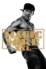 Ver Magic Mike XXL (2015) Online