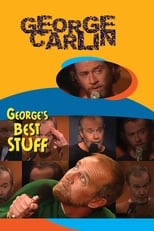 Poster for George Carlin: George's Best Stuff 