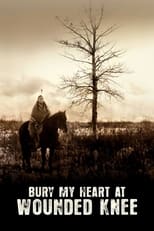 Poster for Bury My Heart at Wounded Knee 