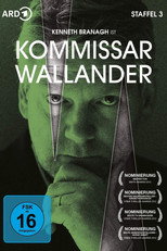 Poster zu Staffel 3 – Kommissar Wallander