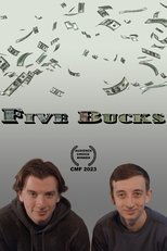 Five Bucks main poster