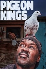 Poster for Pigeon Kings