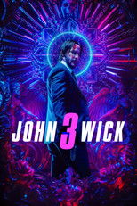 John Wick: 3. felvonás - Parabellum
