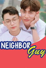Neighbor Guy poster