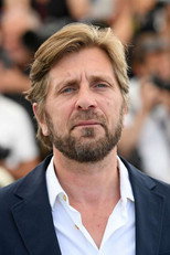 リューベン・オストルンド