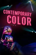 Poster for Contemporary Color 