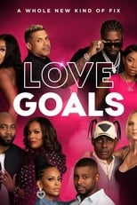 Poster for Love Goals