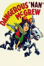 Poster for Dangerous Nan McGrew